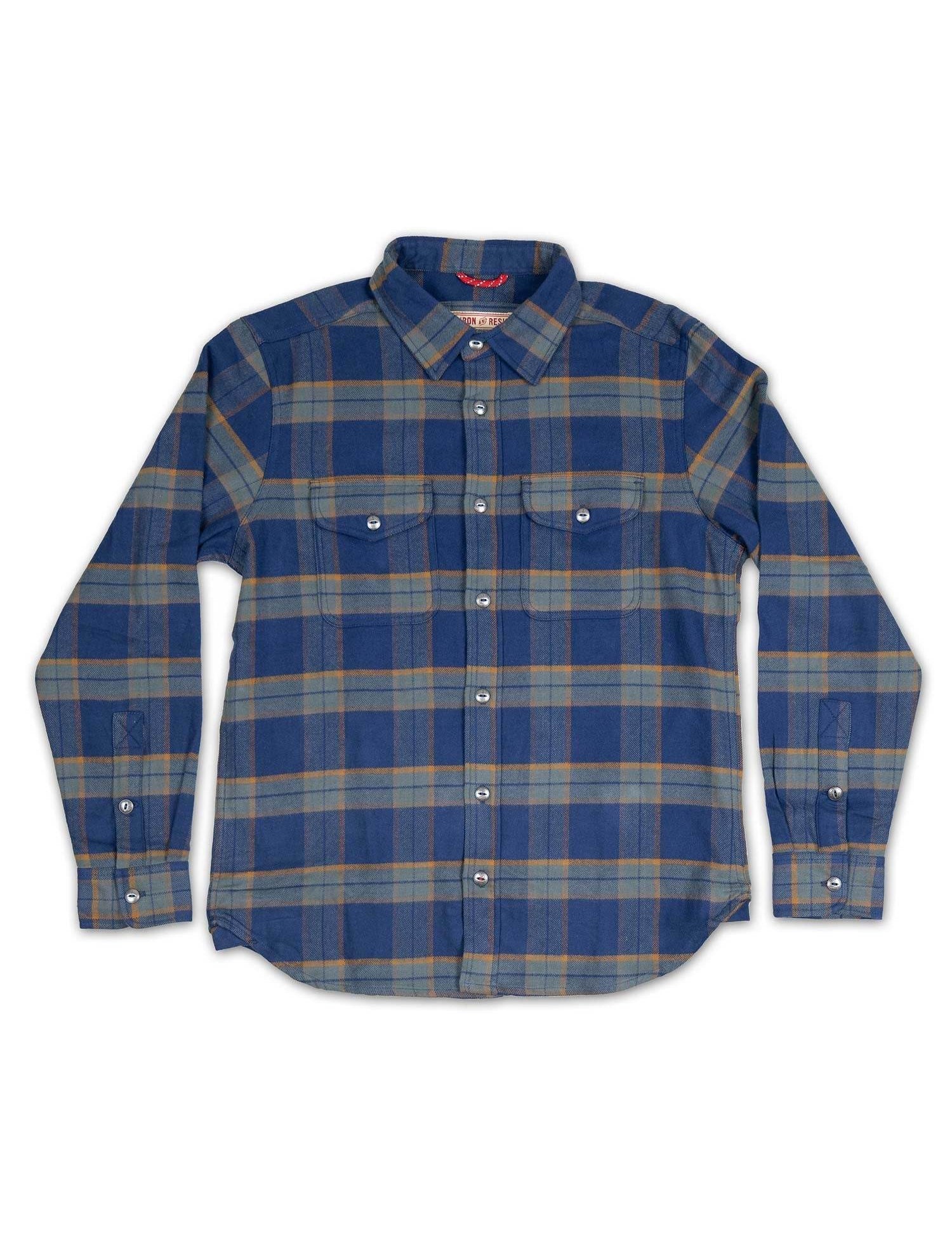 Sierra shirt