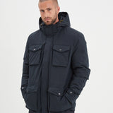 Kountze - Parka hiver homme