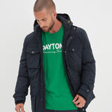 Kountze - Parka hiver homme