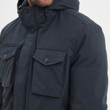 Kountze - Parka hiver homme