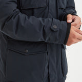 Kountze - Parka hiver homme