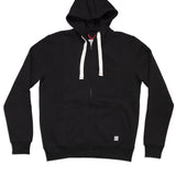 Boundary zip hoodie