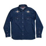 Tonopah shirt