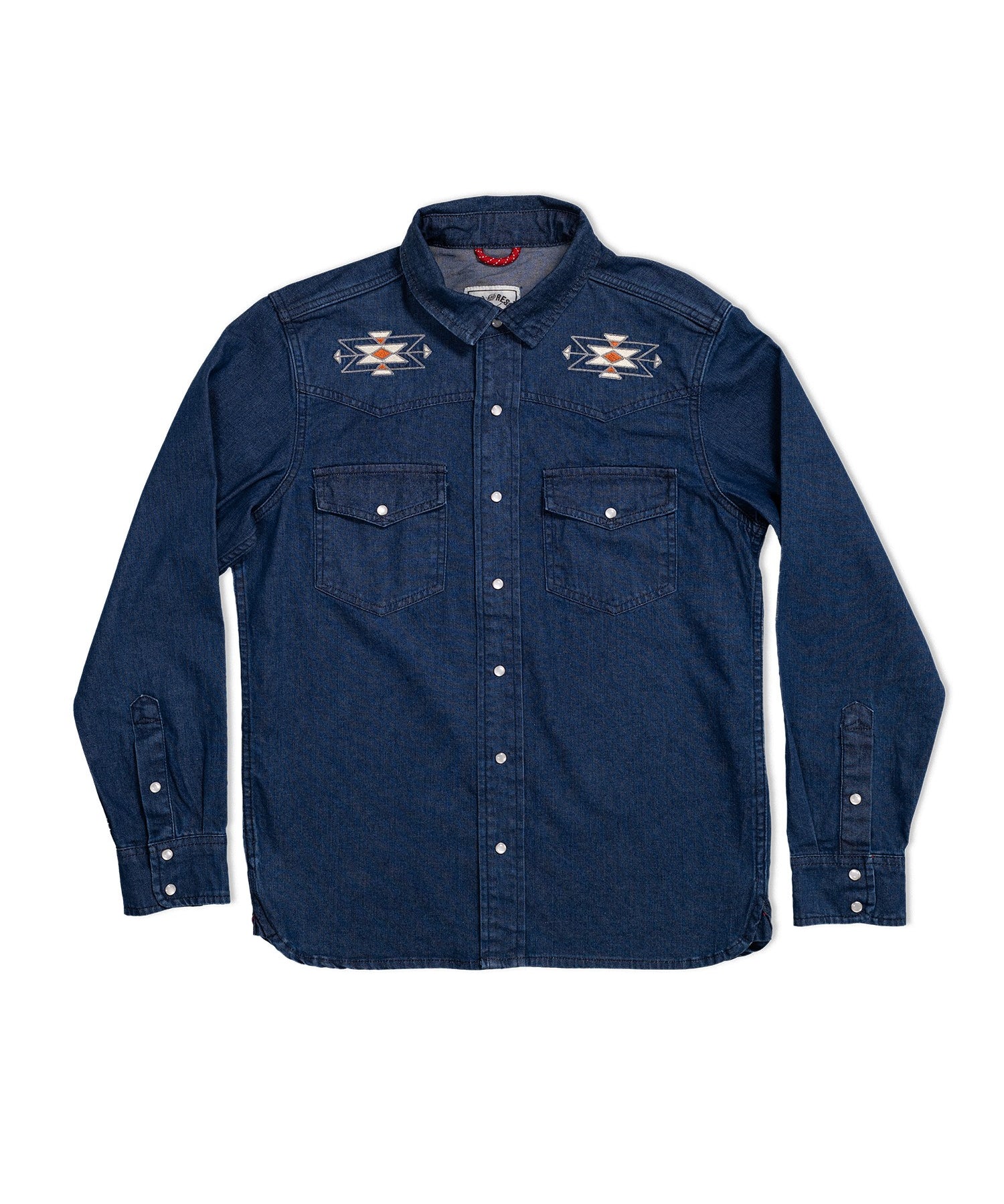 Tonopah shirt