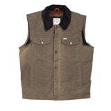 Scout vest