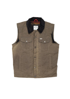 Scout vest