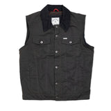 Scout vest