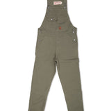 Tatham canvas overalls