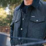 Scout jacket - Blouson worker homme