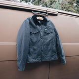 Scout jacket - Blouson worker homme