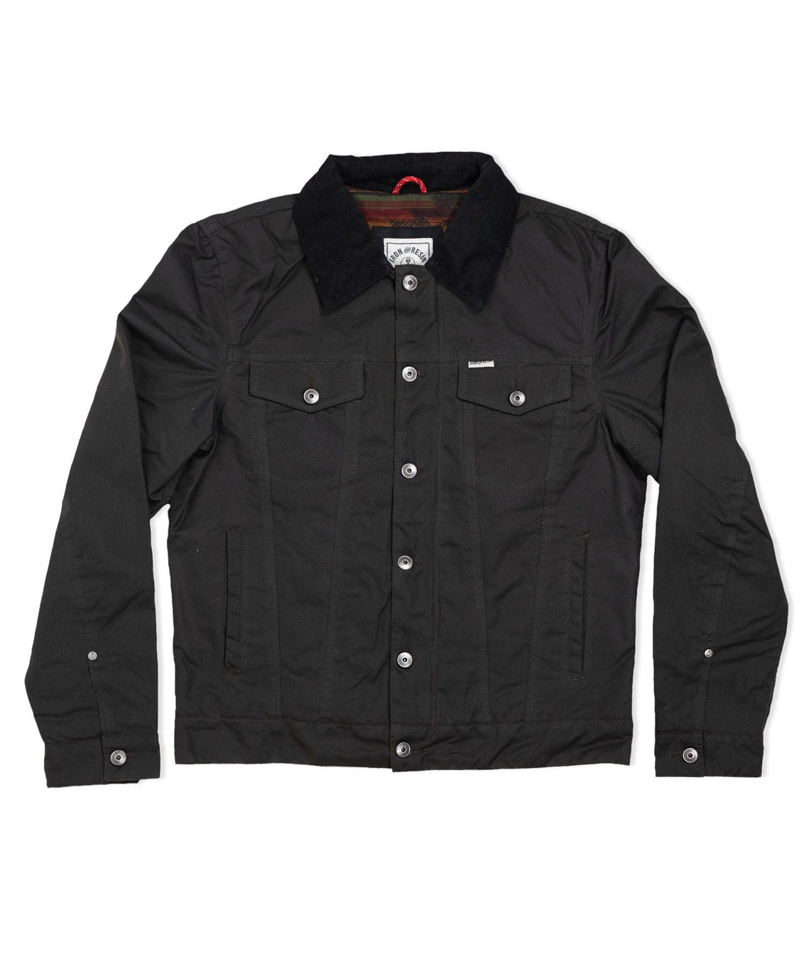 Scout jacket - Blouson worker homme