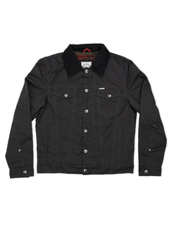 Scout jacket - Blouson worker homme