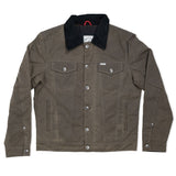 Scout jacket - Blouson worker homme