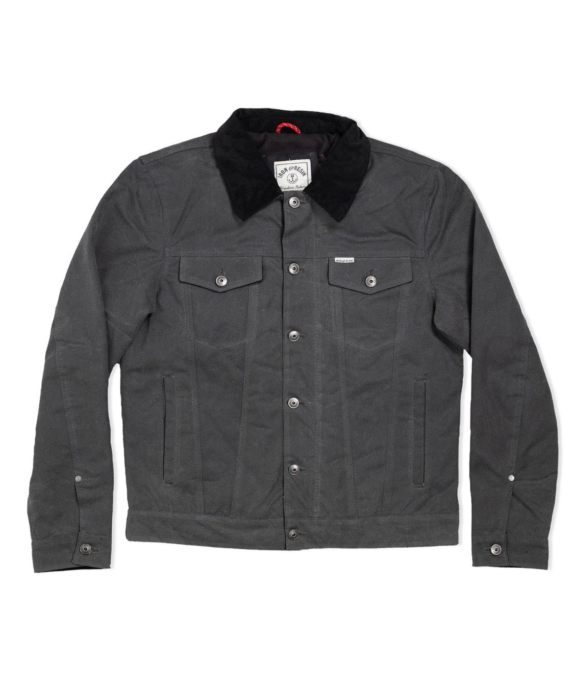 Scout jacket - Blouson worker homme