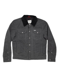 Scout jacket - Blouson worker homme