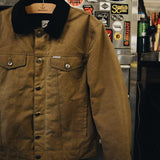 Scout jacket - Blouson worker homme