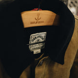 Scout jacket - Blouson worker homme