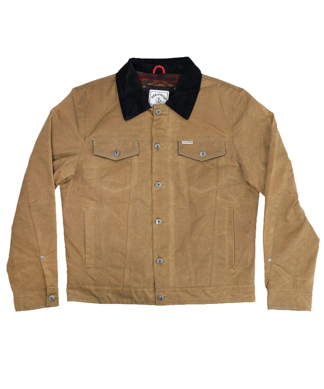 Scout jacket - Blouson worker homme