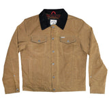 Scout jacket - Blouson worker homme