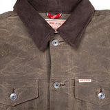 Rambler jacket - Blouson ciré homme