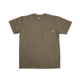 Million mile pocket tee