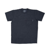 Million mile pocket tee