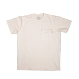 Million mile pocket tee