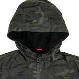 Quartermaster jacket