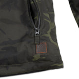 Quartermaster jacket