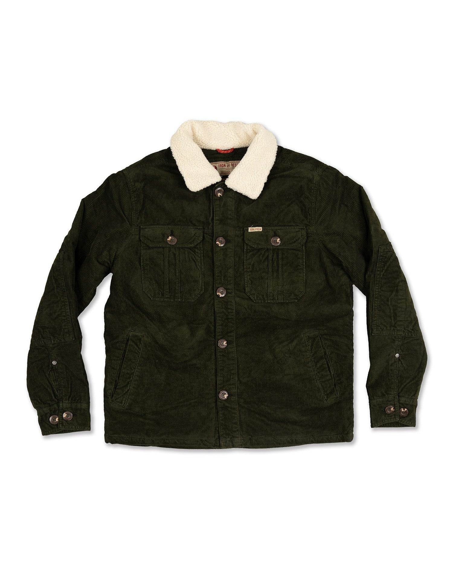 Brooke jacket