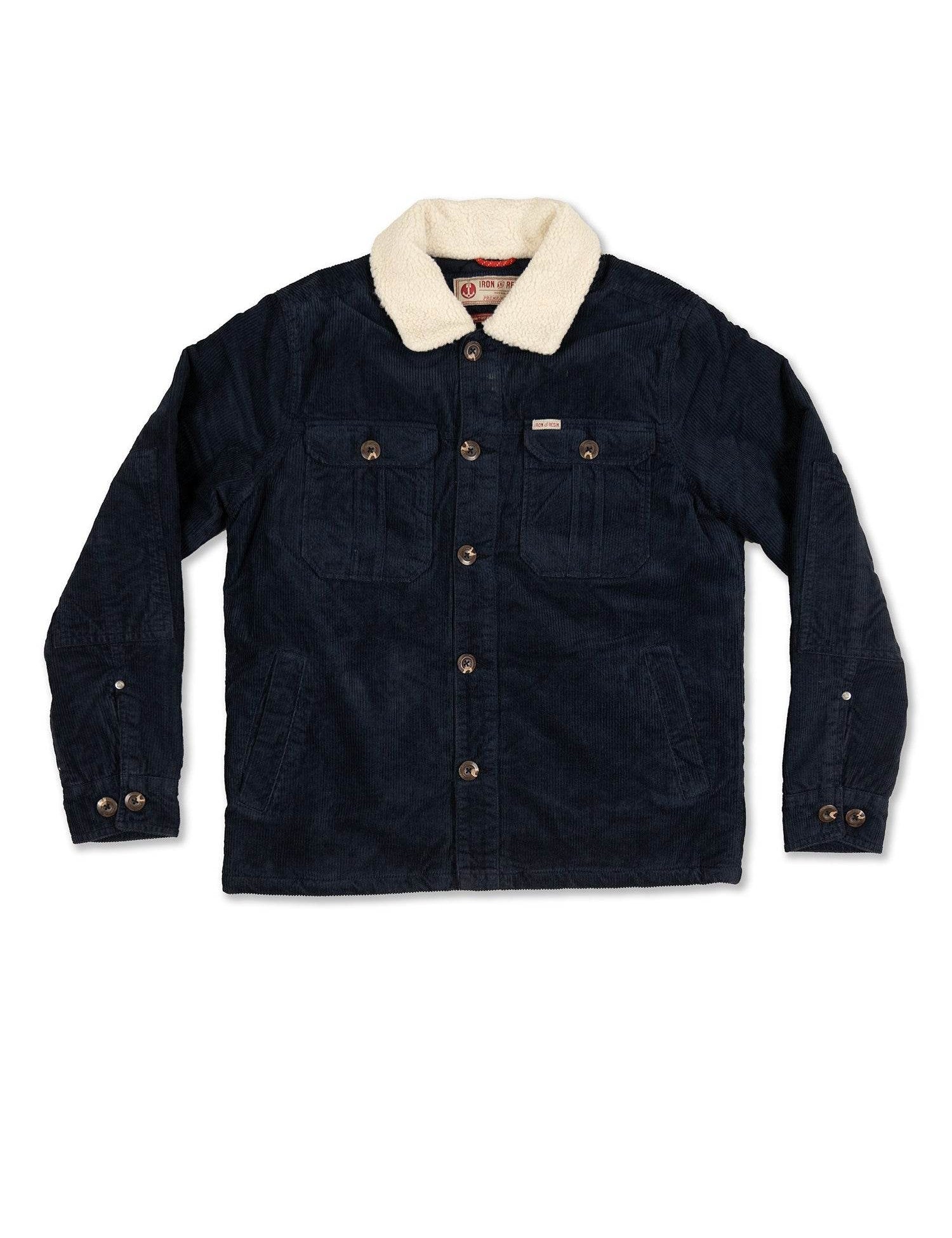 Brooke jacket