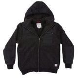 Tamarack sherpa hoodie