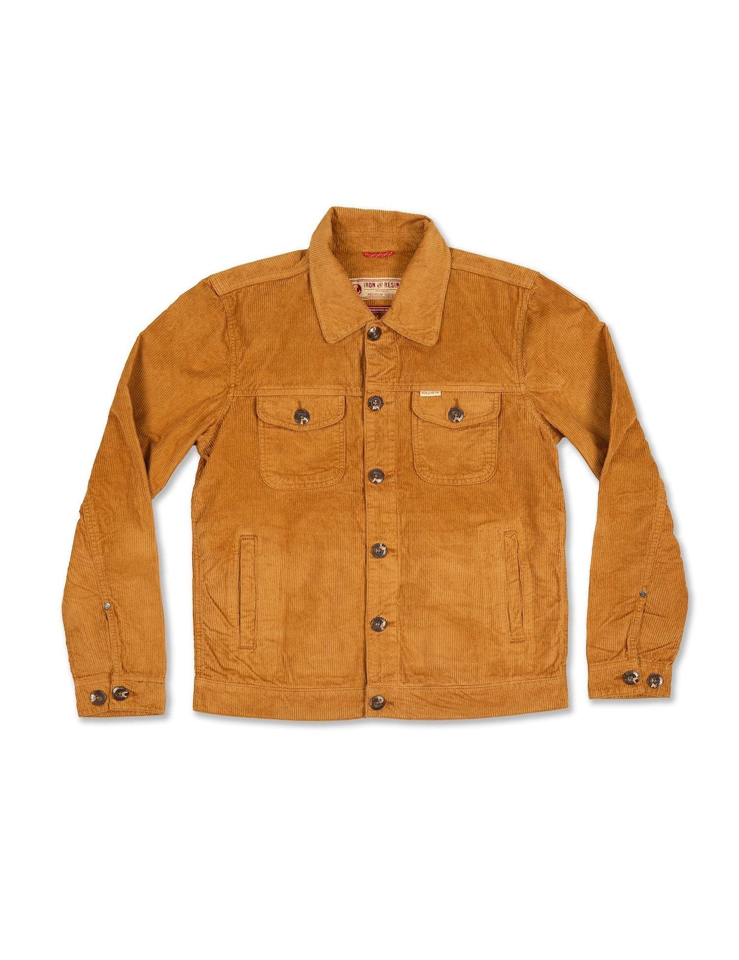 Sand jacket