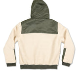 Tamarack sherpa hoodie