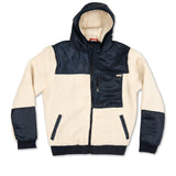 Tamarack sherpa hoodie