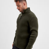 Moran - Pull camionneur homme