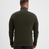 Moran - Pull camionneur homme