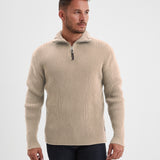 Moran - Pull camionneur homme