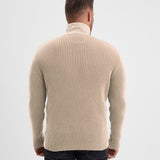 Moran - Pull camionneur homme