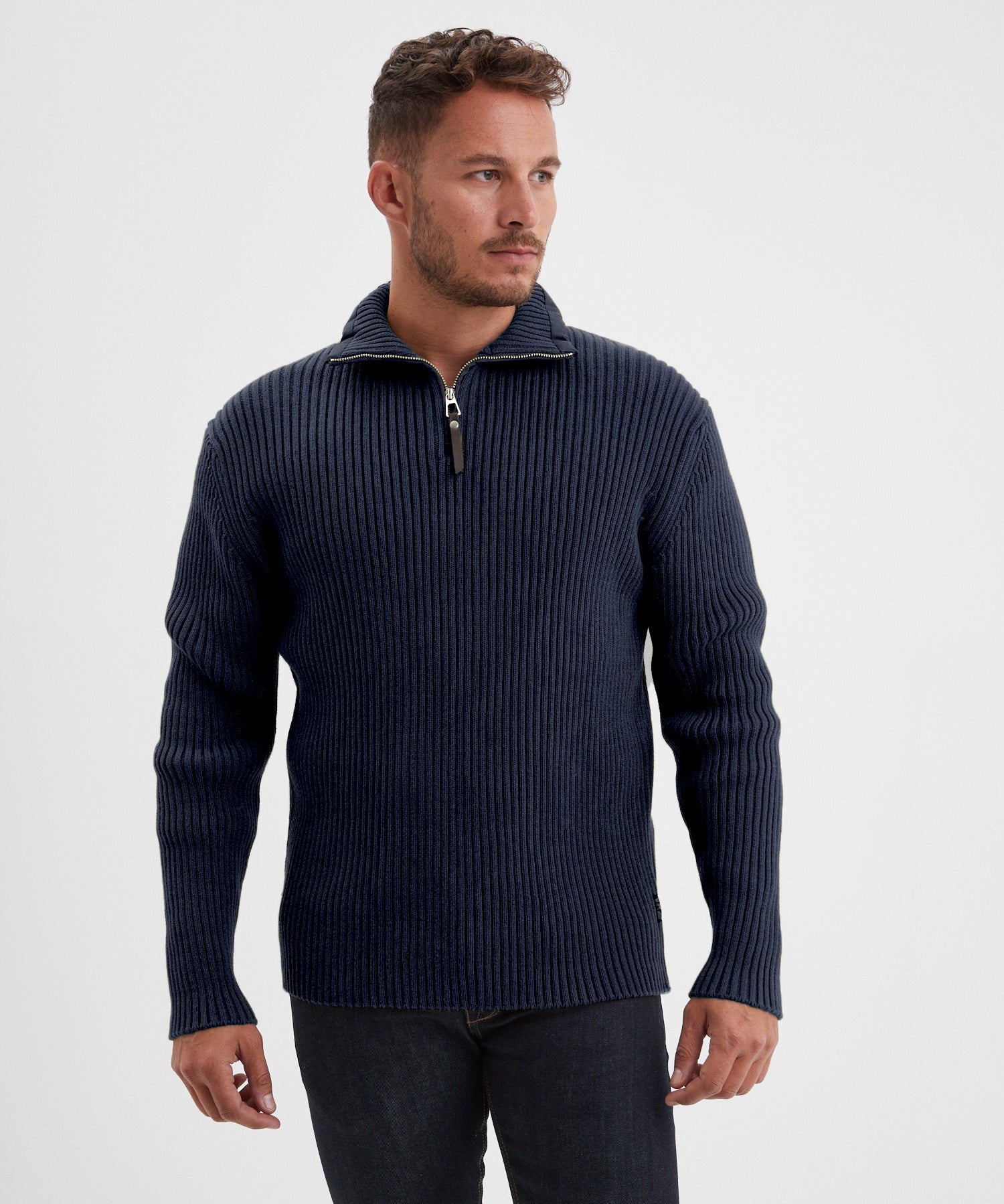 Moran - Pull camionneur homme