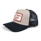 Sales and service hat