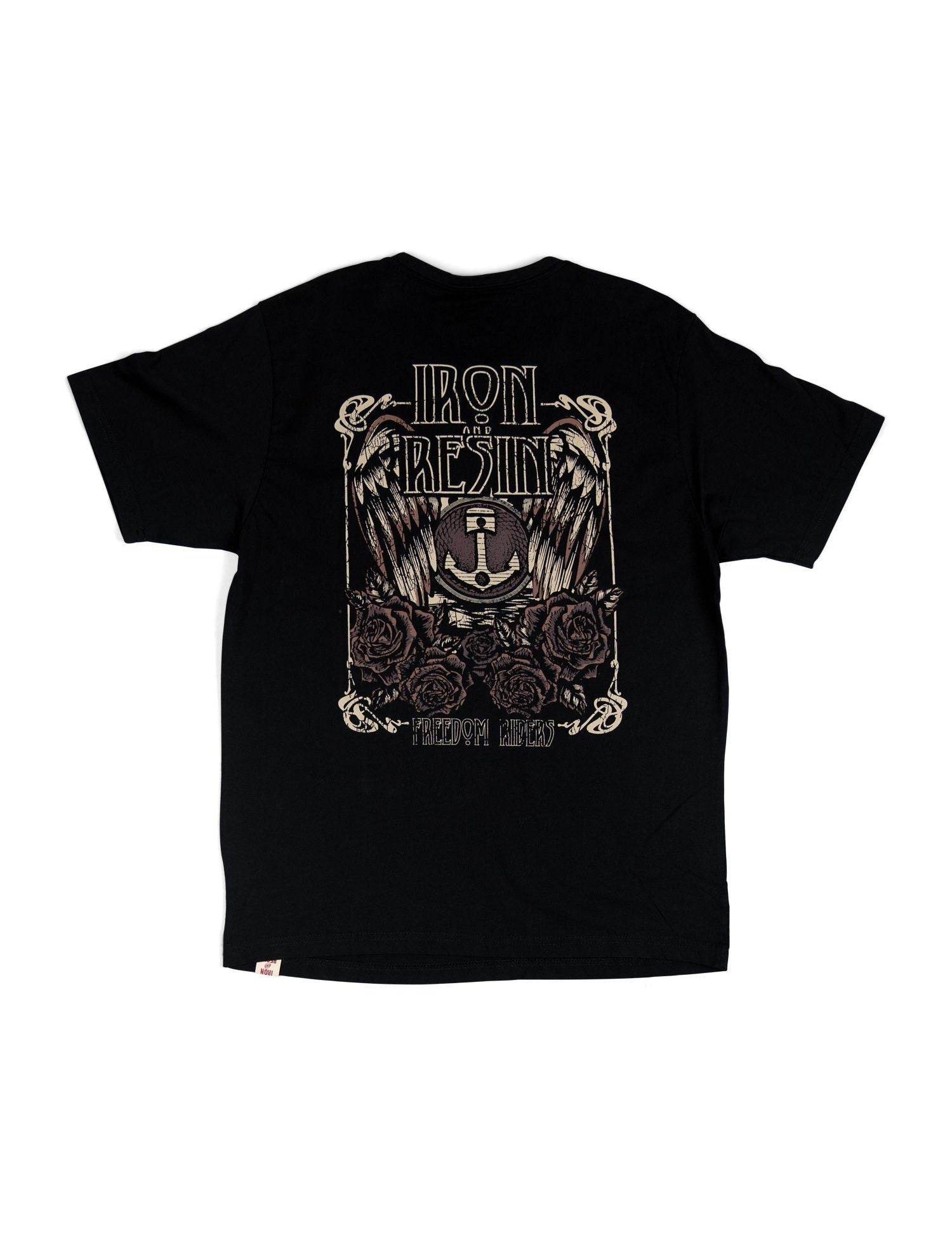 Stairway to heaven tee