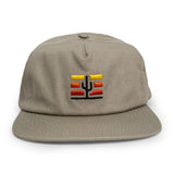 Cactus hat