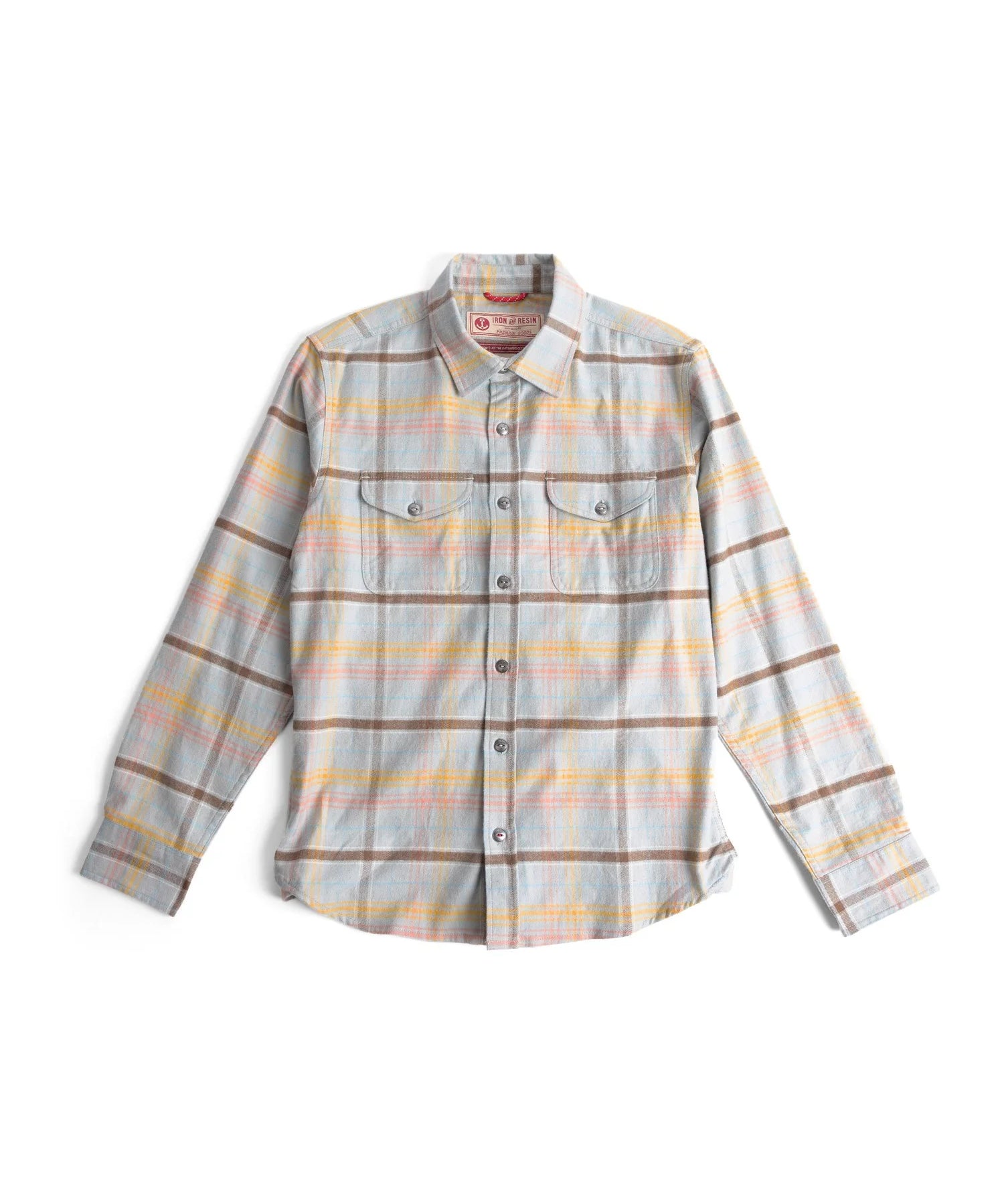 Big sur shirt