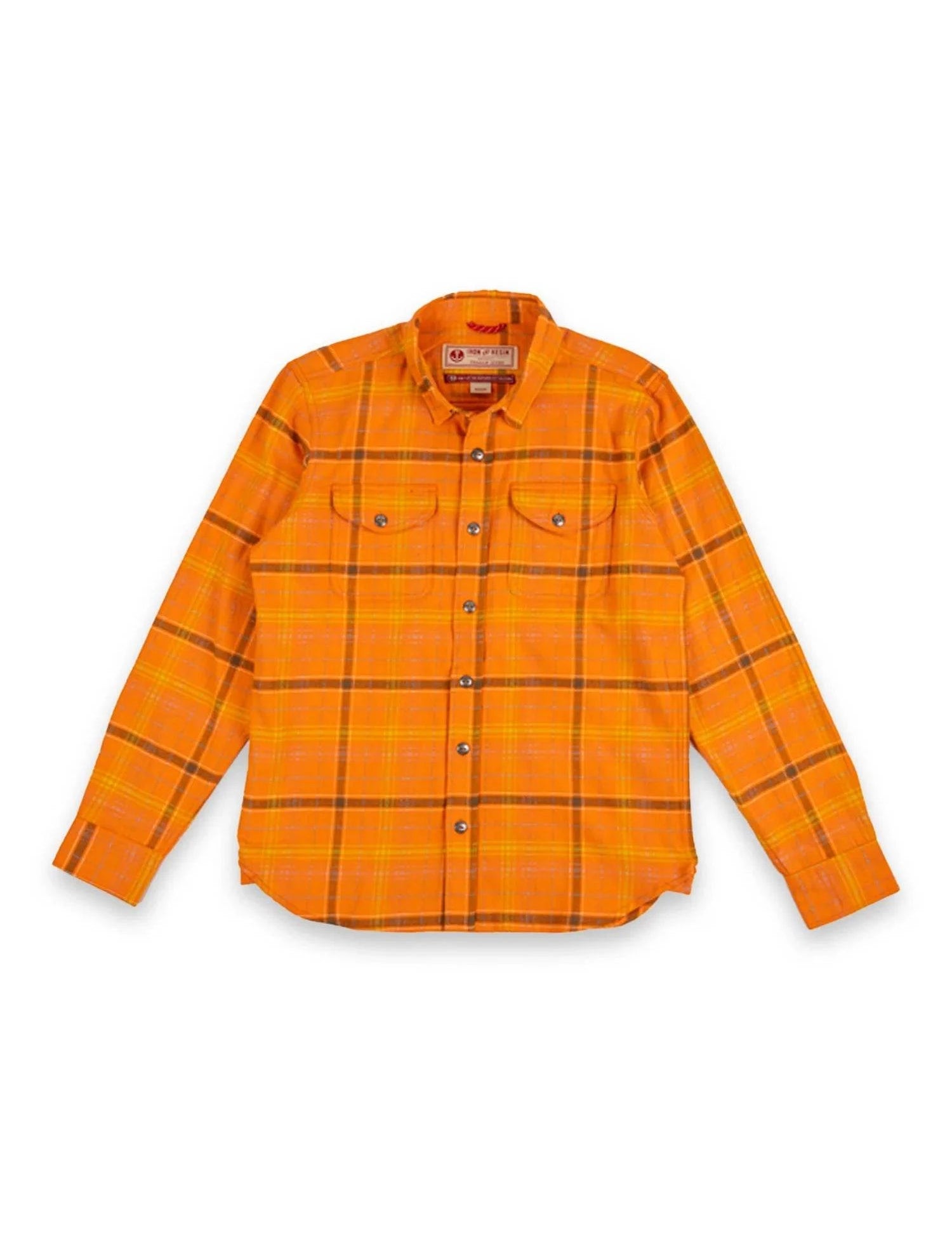 Big sur shirt
