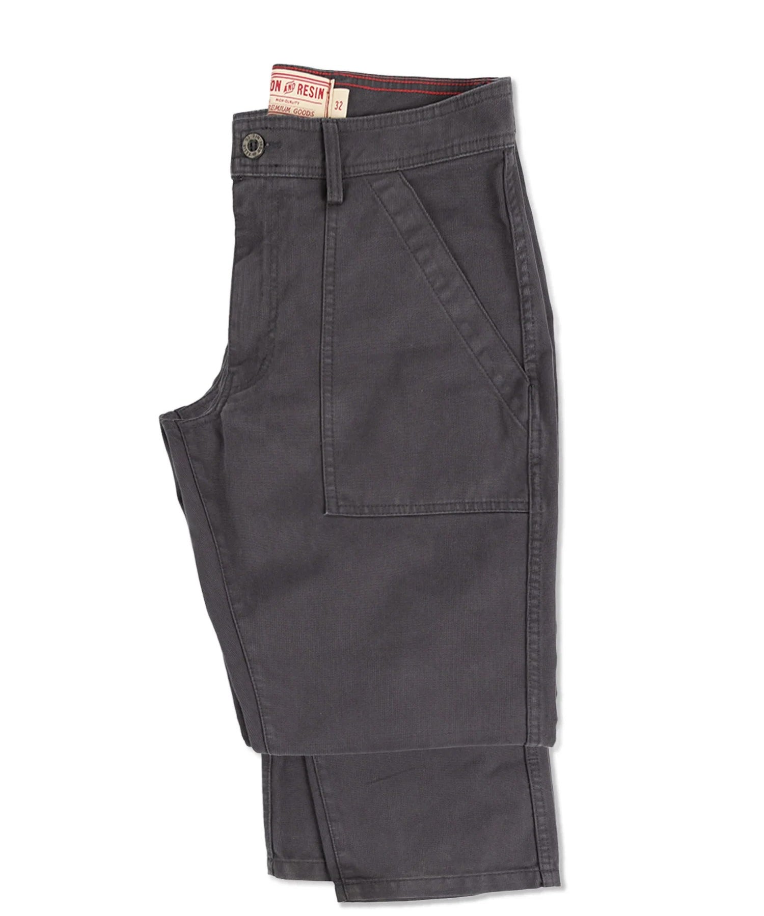 Brigade bedford cord pant