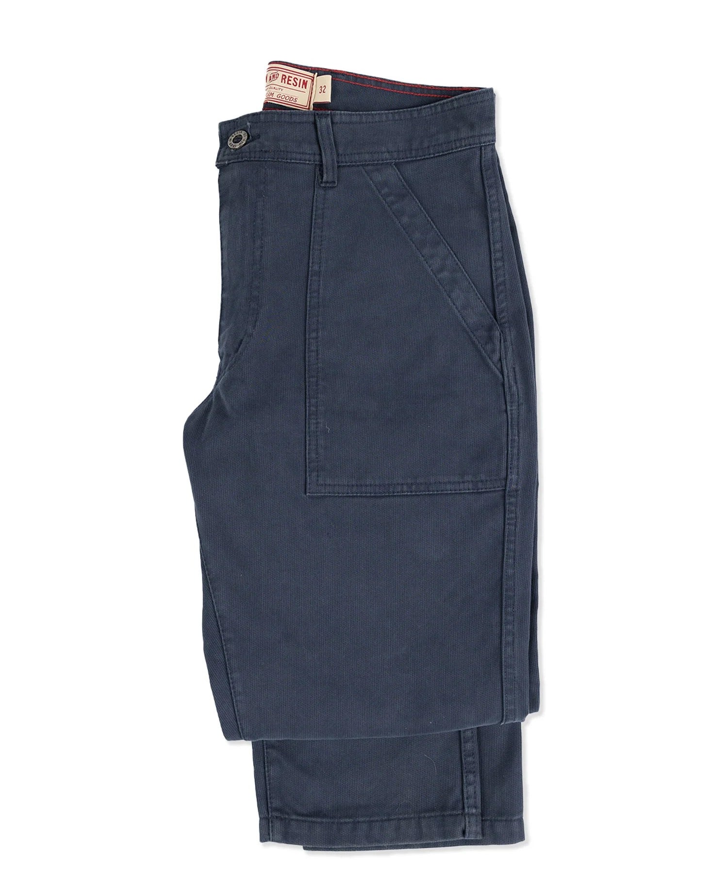 Brigade bedford cord pant