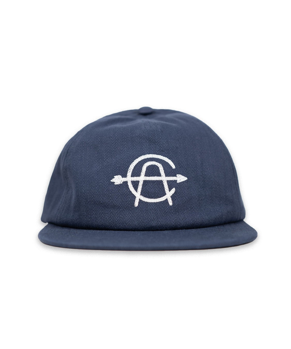 Ca brand hat