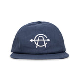 Ca brand hat