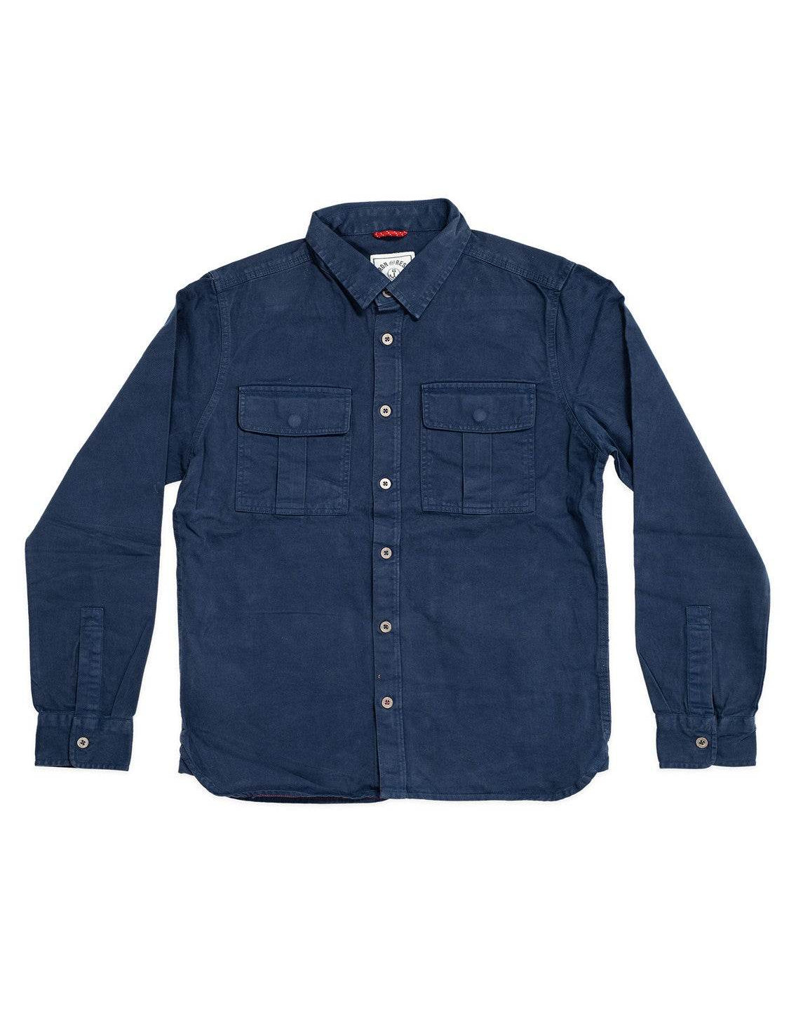 Canyon shirt